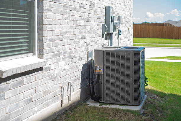 Reliable Ac Repair contractor in Baldwin City, KS by FH HVAC